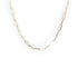 The Paperclip Chain in Yellow Gold ~ Large Link
